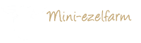 Mini-ezelfarm John Bosch Logo